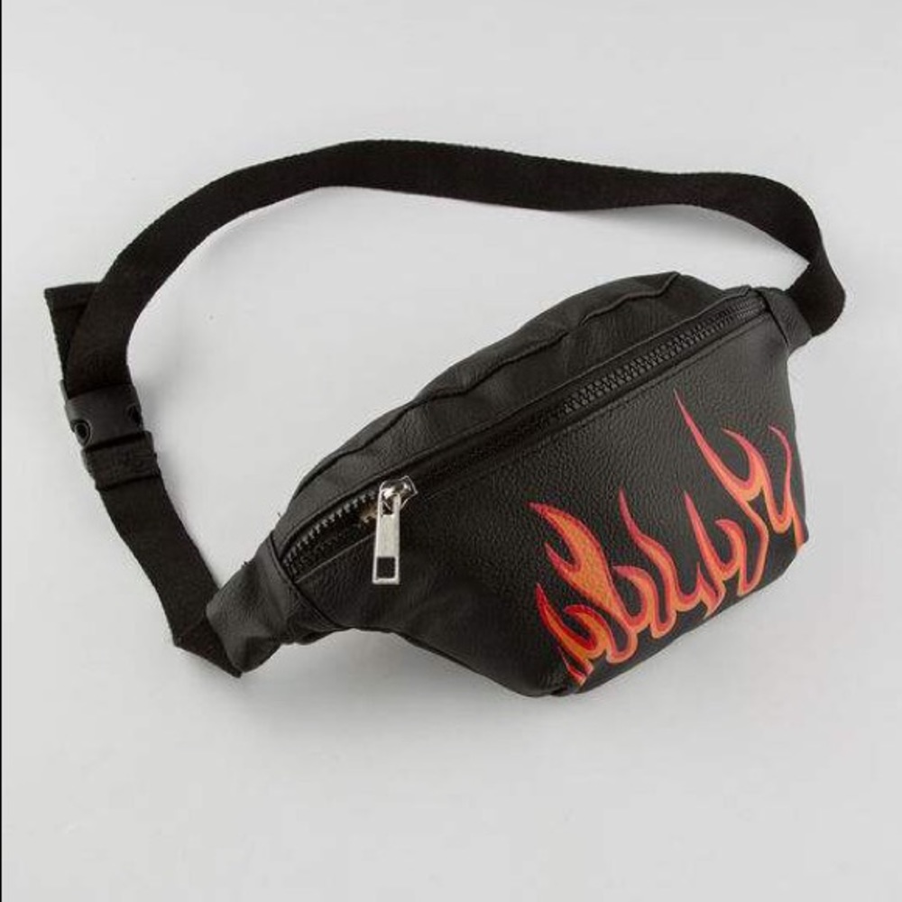 Fire Fanny Pack!